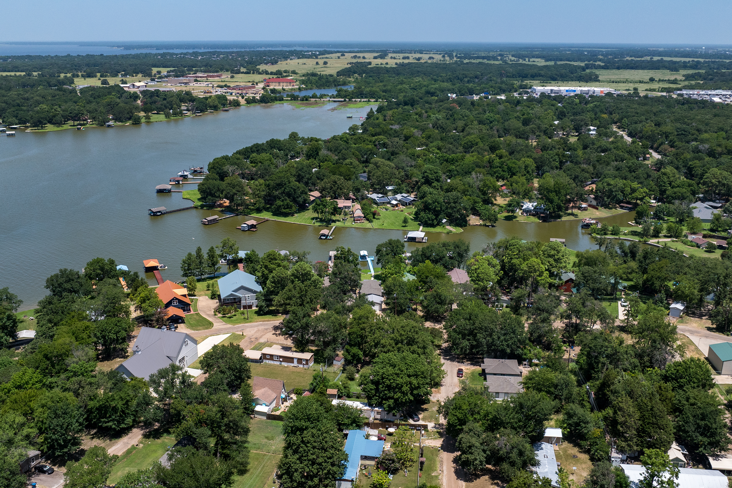 Footer Section Image